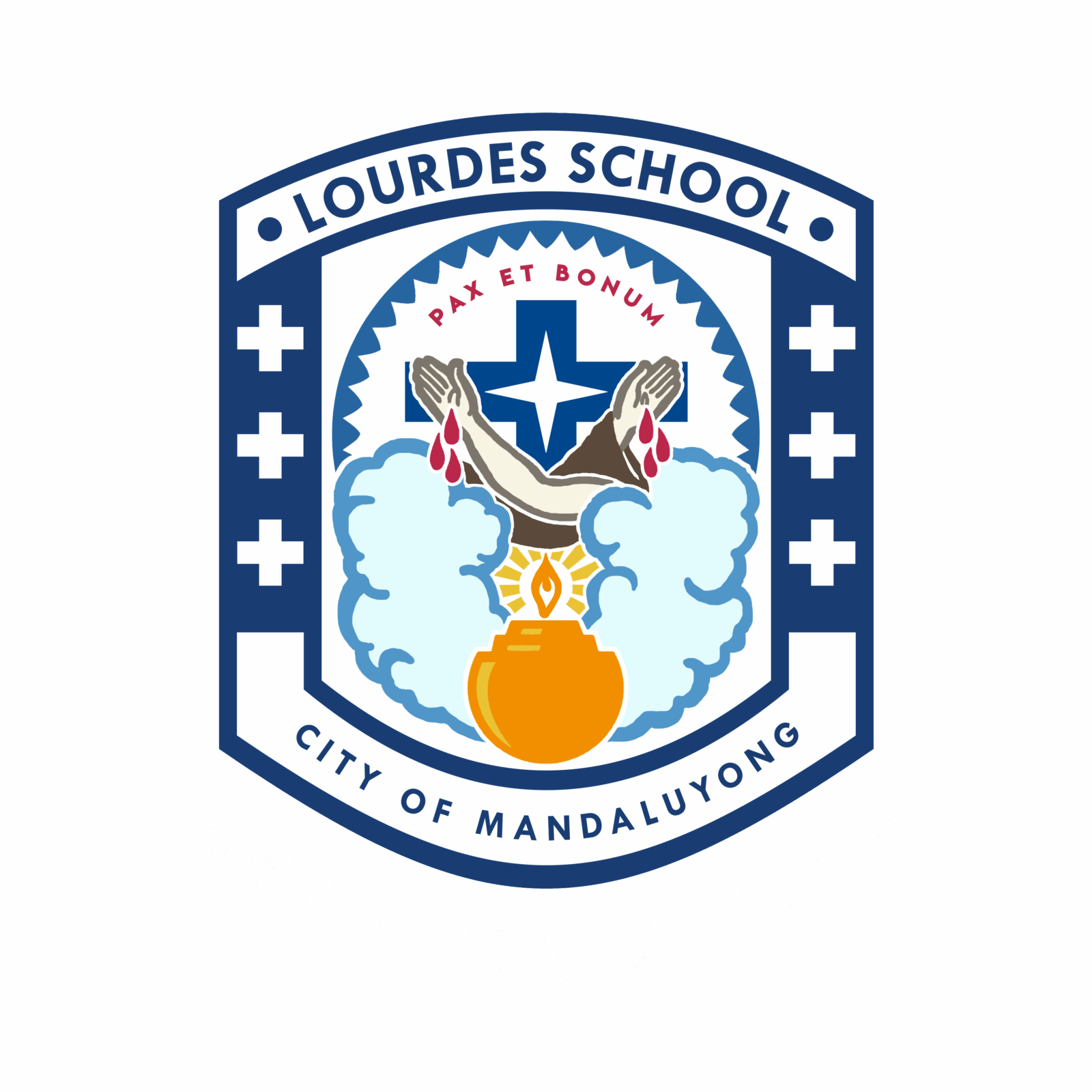 LSMCampuslink Logo
